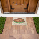 Search for turkey doormats Thanksgiving