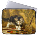 Search for vintage tablet laptop cases Cat