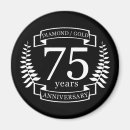 Search for 75th magnets Anniversary