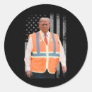 Search for vest stickers Democrat