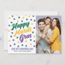 Search for happy mardi gras cards Nola