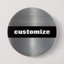 Search for aluminium badges Stainless steel