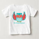 Search for red baby shirts Unique