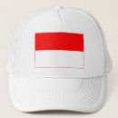 Search for indonesia hats Flag of indonesia