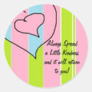 Search for spreading stickers Joy