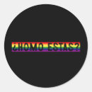 Search for no homo stickers Pride