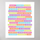 Search for positive affirmation posters Uplifting