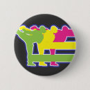 Search for kung fu badges Retro