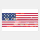Search for usa heart flag stickers Red white and blue
