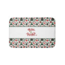 Search for christmas tree bath mats Candy