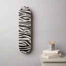 Search for zebra patterns skateboards Animal