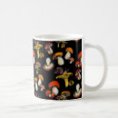 Search for edibles mugs Mushrooms