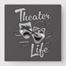 Search for theatre clocks Stage
