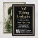 Search for chic birthday invitations Adult birthday party