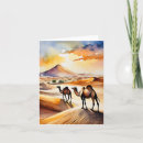 Search for sahara cards Camel