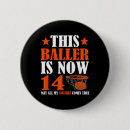 Search for 14th birthday badges College