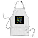 Search for rocket science aprons Alien