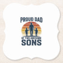 Search for awesome dad coasters Dadgifts