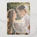 Search for specially made wedding invitations For her