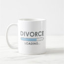Search for divorcement mugs Freedom