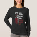 Search for when tyranny becomes law clothing Flag