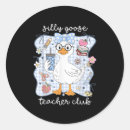 Search for funny school teacher stickers 2025