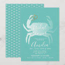 Search for crustaceans invitations Lobster