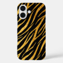 Search for zebra print iphone cases Gold