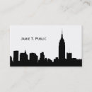 Search for nyc business cards Manhattan