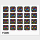 Search for registered stickers Cna