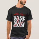 Search for baseball all star tshirts Proud mum