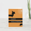 Search for dachshund halloween cards Orange