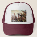 Search for scenery hats Forest