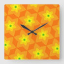 Search for kiwi clocks Orange
