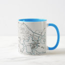 Search for boston map mugs America