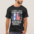 Search for israel usa tshirts Roots