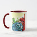 Search for green dinosaur mugs Boys
