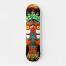 Search for plastic skateboards Artificial flower