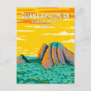 Search for amazon postcards South america