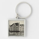 Search for station key rings Railroad