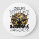 Search for demon clocks Trickortreat