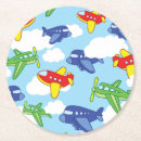 Search for jet plane coasters Pilot