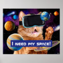 Search for funny posters Cat