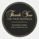 Search for gold seals envelope seals Black