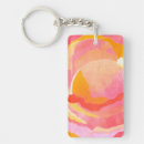 Search for no iii key rings Flower