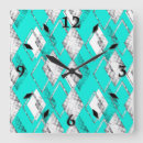 Search for neon clocks Black