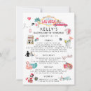 Search for las vegas hen party invitations Bachelorette