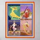 Search for dancing flappers art 1920's