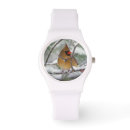 Search for cardinal watches winter