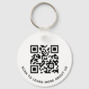 Search for create qr code key rings Create your own